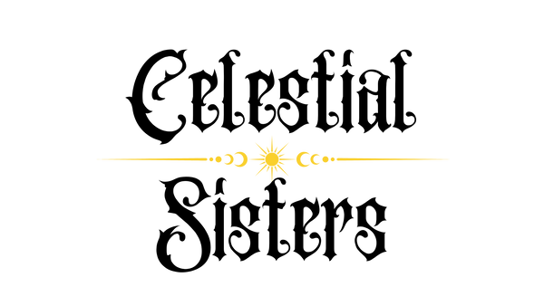 Celestial Sisters Alternative Gifts